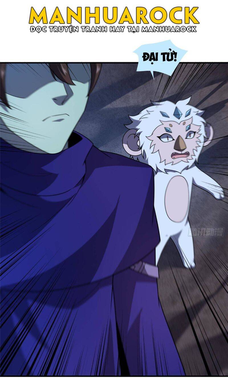 Thần Sủng Tiến Hóa Chapter 304 - Trang 2