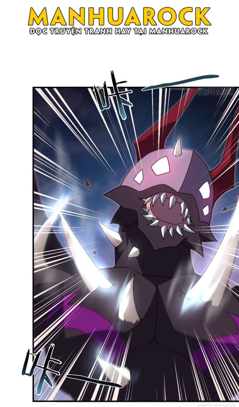 Thần Sủng Tiến Hóa Chapter 304 - Trang 2