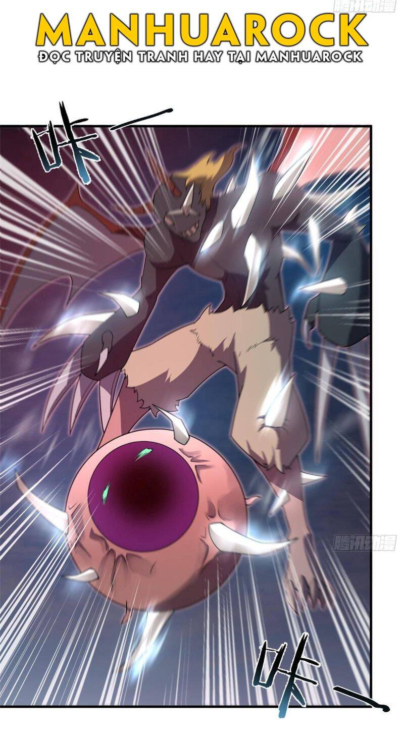 Thần Sủng Tiến Hóa Chapter 304 - Trang 2