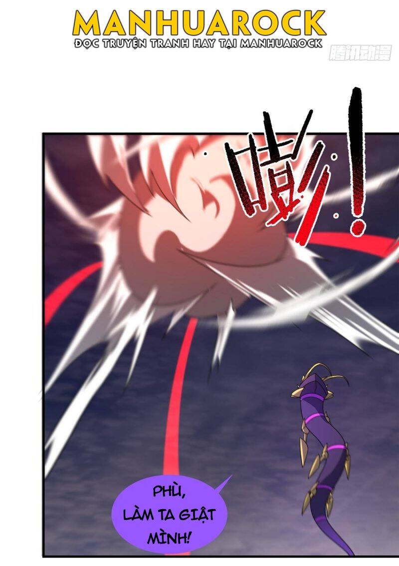 Thần Sủng Tiến Hóa Chapter 304 - Trang 2