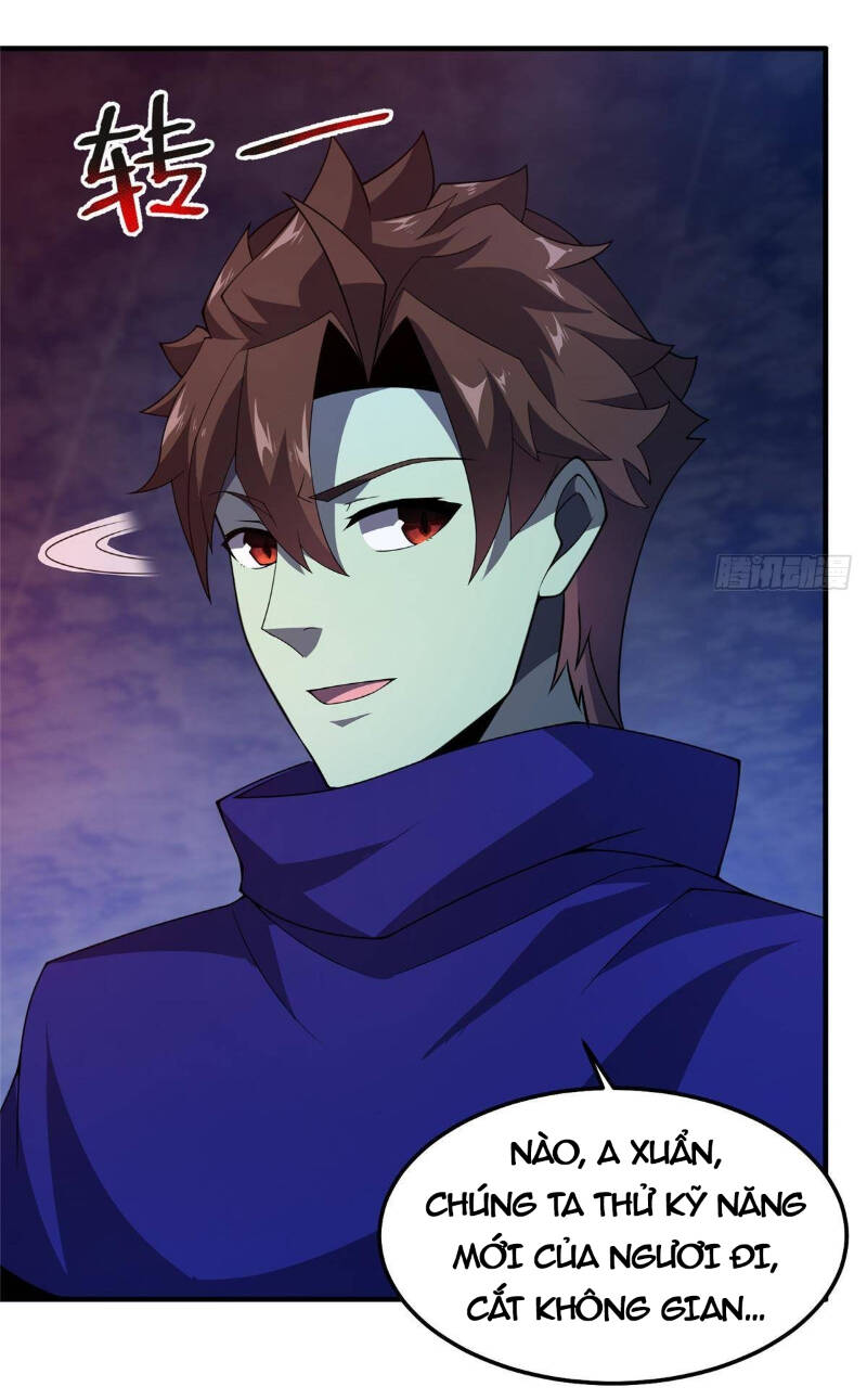 Thần Sủng Tiến Hóa Chapter 304 - Trang 2