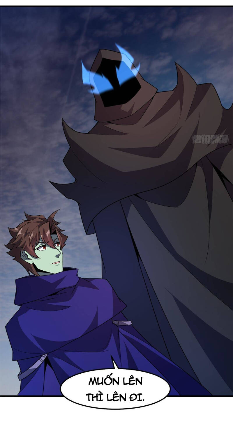 Thần Sủng Tiến Hóa Chapter 304 - Trang 2