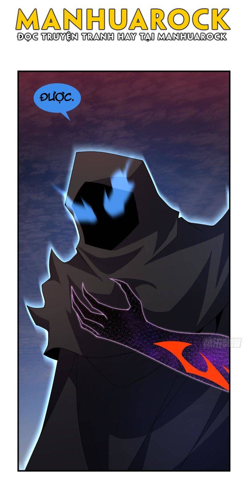 Thần Sủng Tiến Hóa Chapter 304 - Trang 2