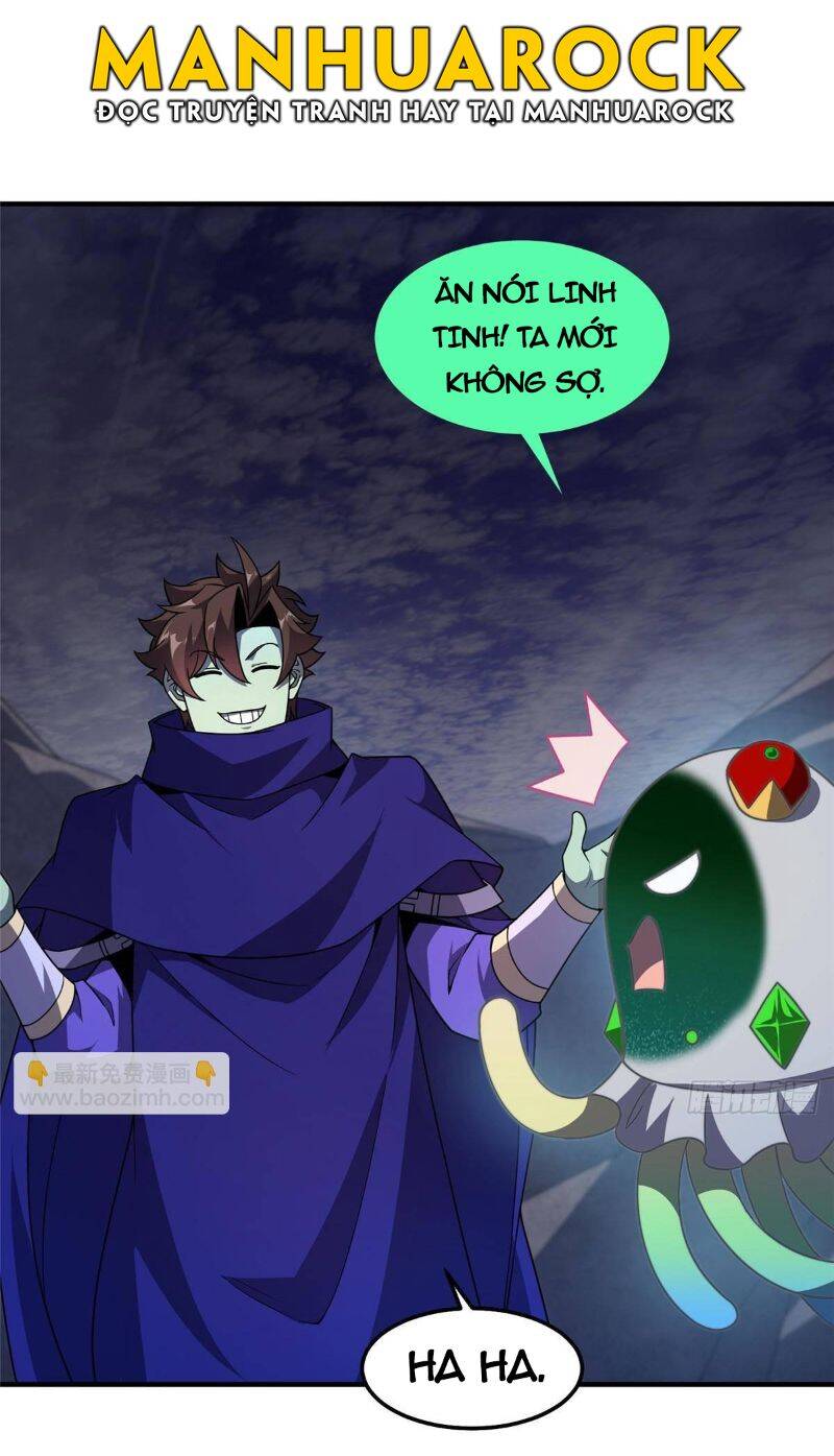 Thần Sủng Tiến Hóa Chapter 304 - Trang 2