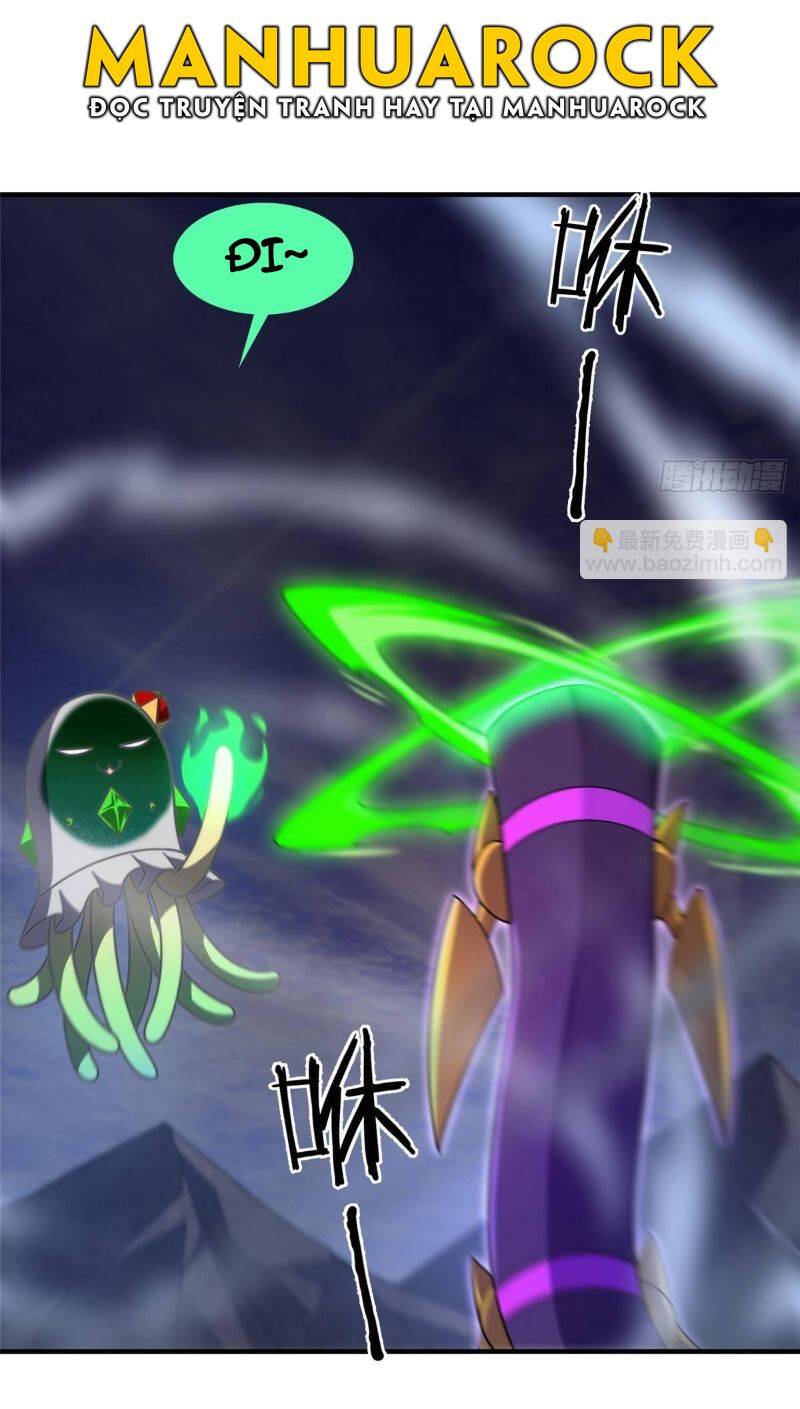 Thần Sủng Tiến Hóa Chapter 304 - Trang 2