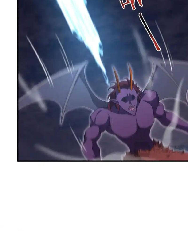 Thần Sủng Tiến Hóa Chapter 305 - Trang 2