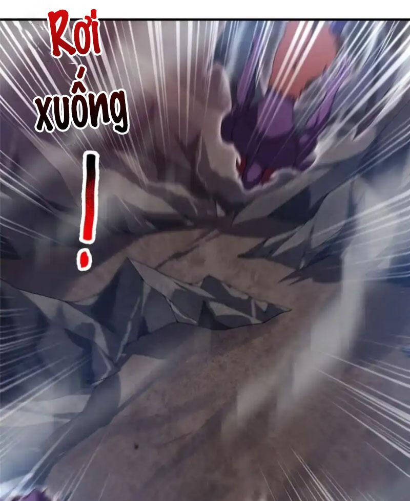 Thần Sủng Tiến Hóa Chapter 305 - Trang 2