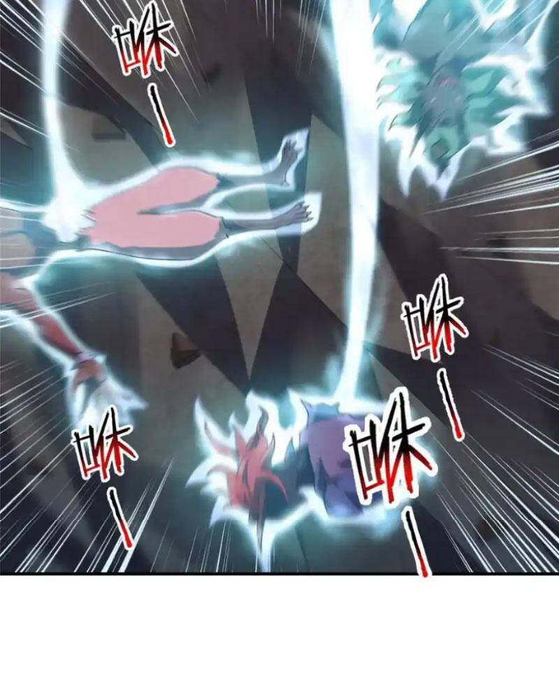 Thần Sủng Tiến Hóa Chapter 305 - Trang 2