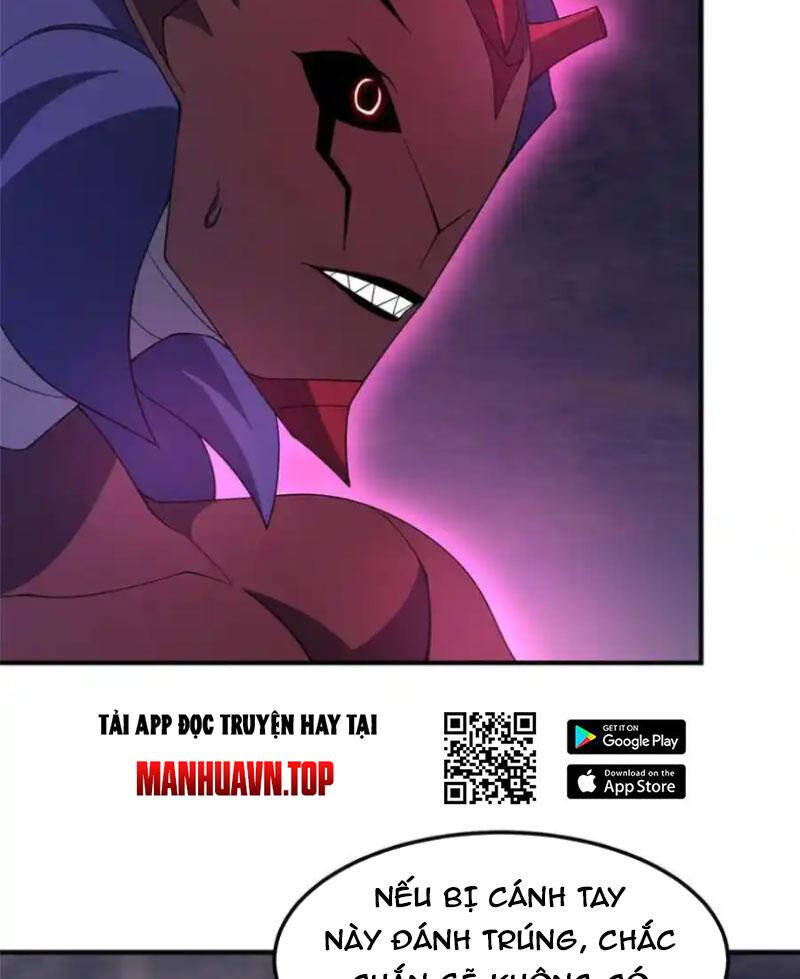 Thần Sủng Tiến Hóa Chapter 305 - Trang 2