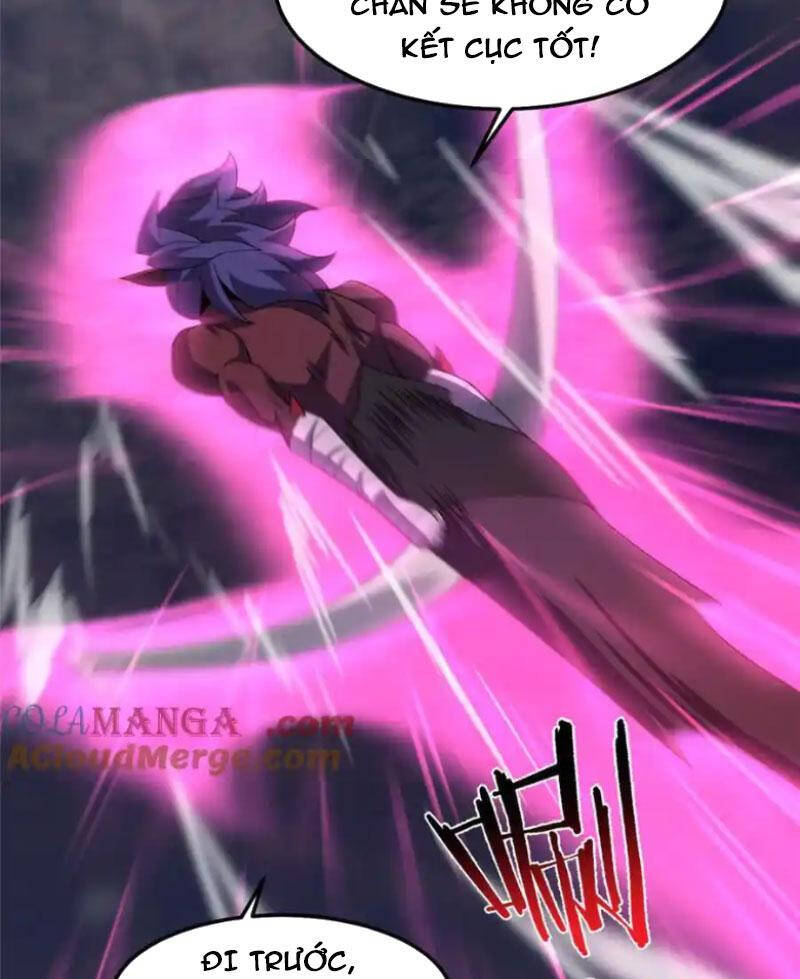 Thần Sủng Tiến Hóa Chapter 305 - Trang 2