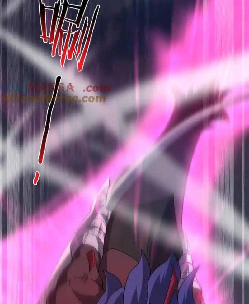 Thần Sủng Tiến Hóa Chapter 305 - Trang 2