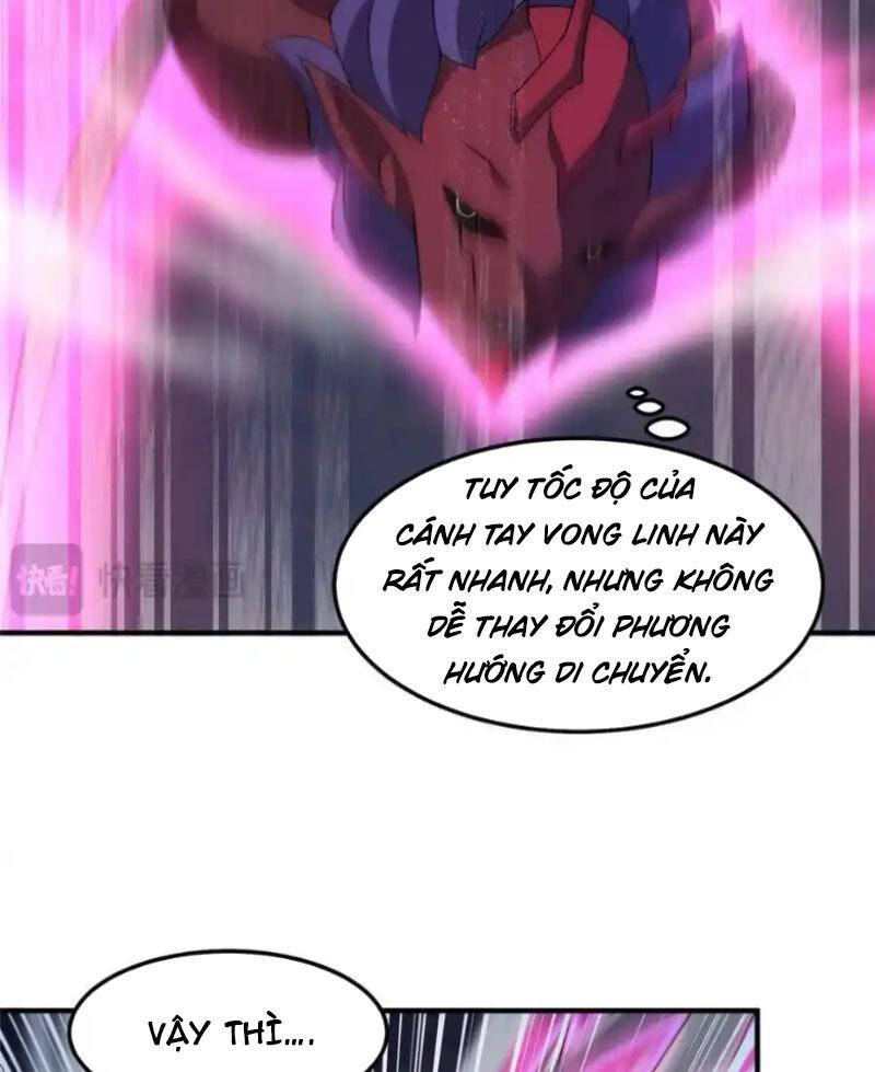 Thần Sủng Tiến Hóa Chapter 305 - Trang 2