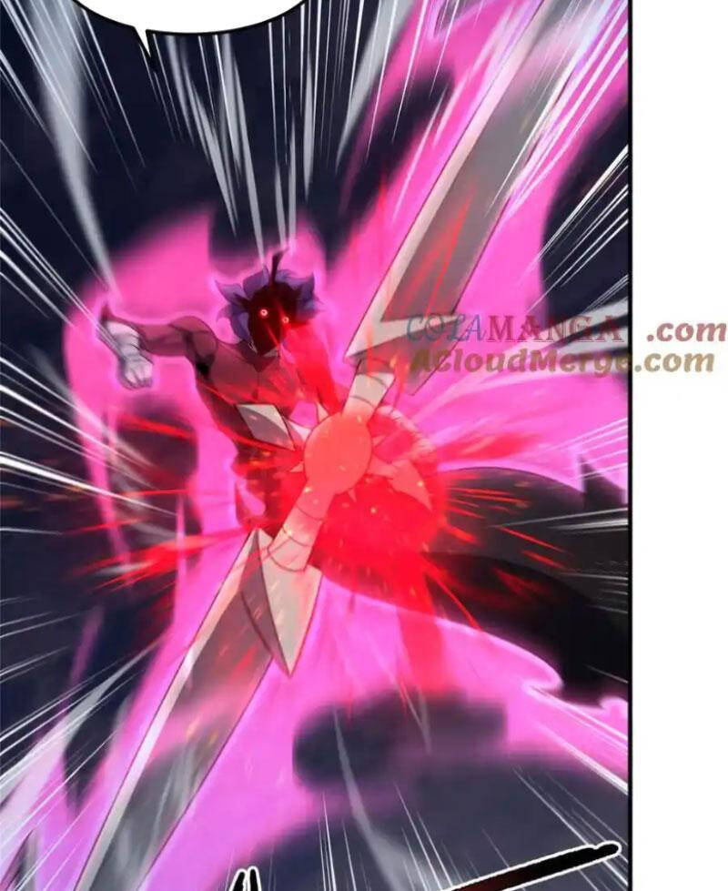 Thần Sủng Tiến Hóa Chapter 305 - Trang 2