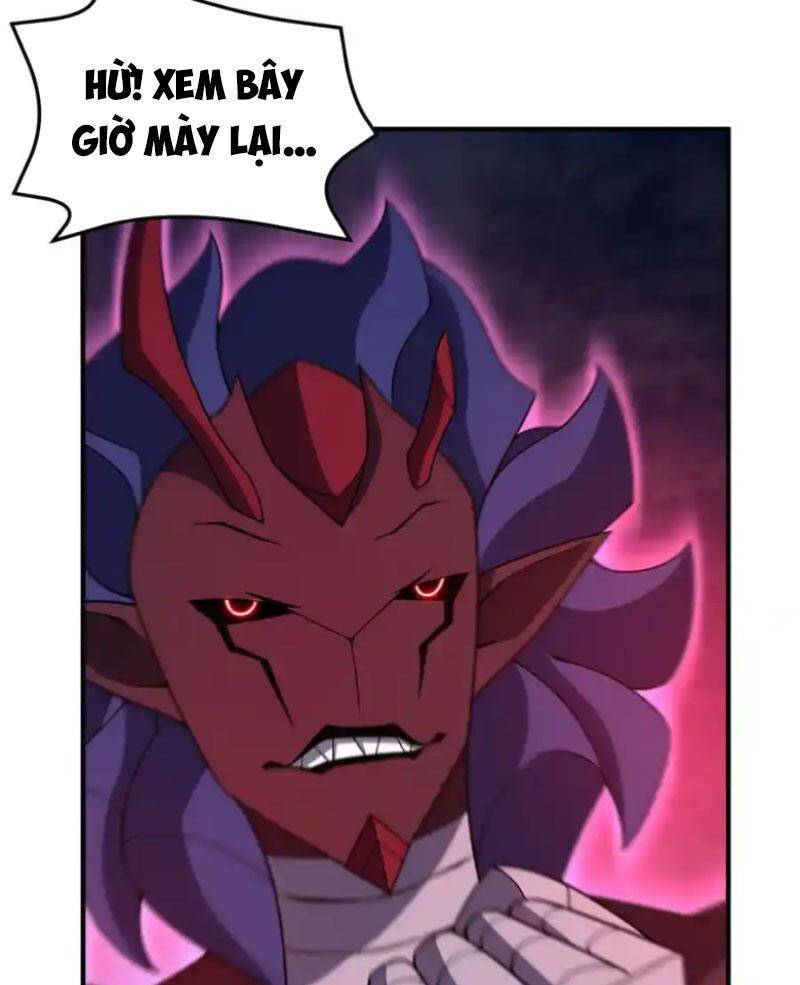 Thần Sủng Tiến Hóa Chapter 305 - Trang 2