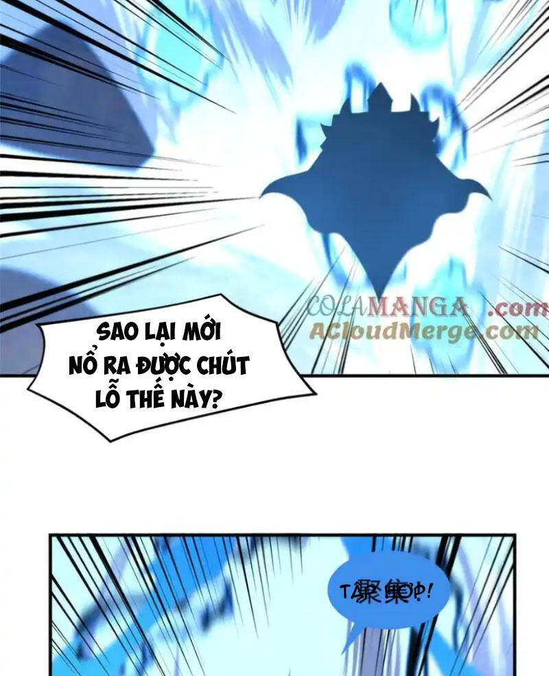 Thần Sủng Tiến Hóa Chapter 305 - Trang 2