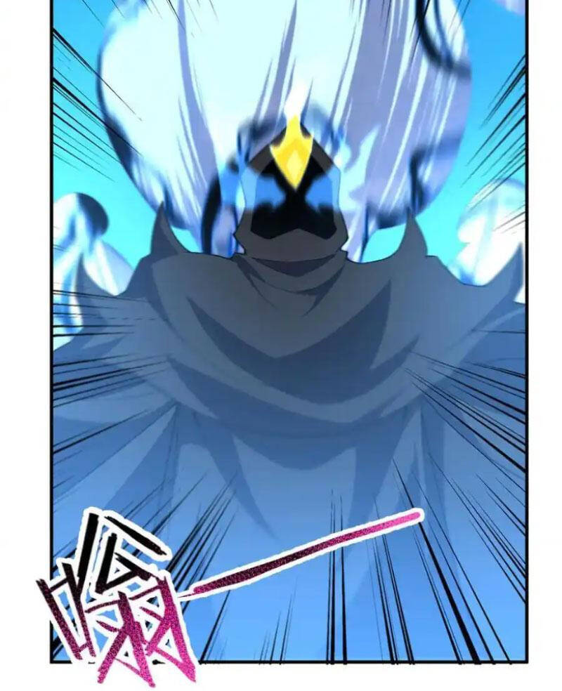 Thần Sủng Tiến Hóa Chapter 305 - Trang 2