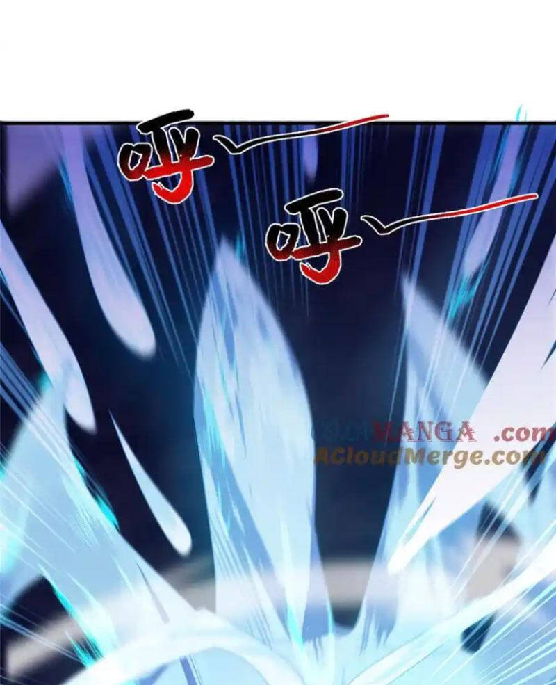 Thần Sủng Tiến Hóa Chapter 305 - Trang 2