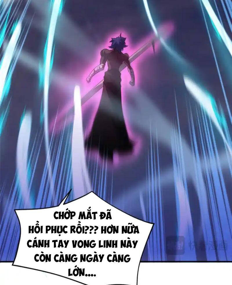 Thần Sủng Tiến Hóa Chapter 305 - Trang 2