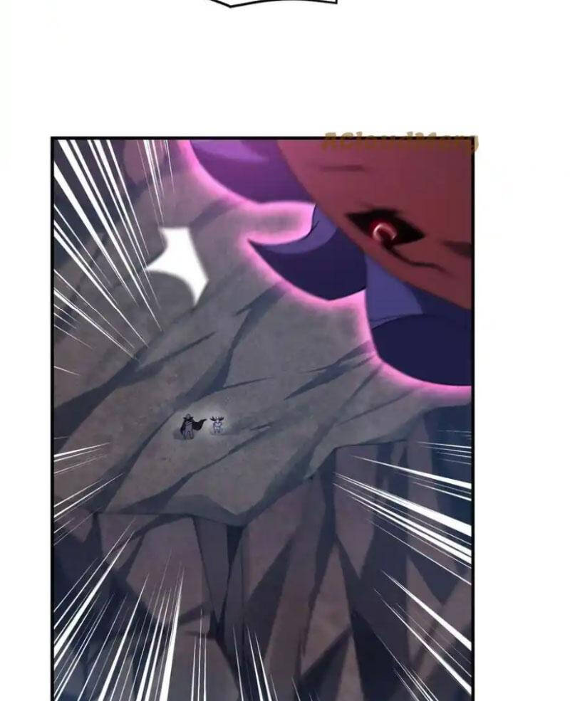 Thần Sủng Tiến Hóa Chapter 305 - Trang 2