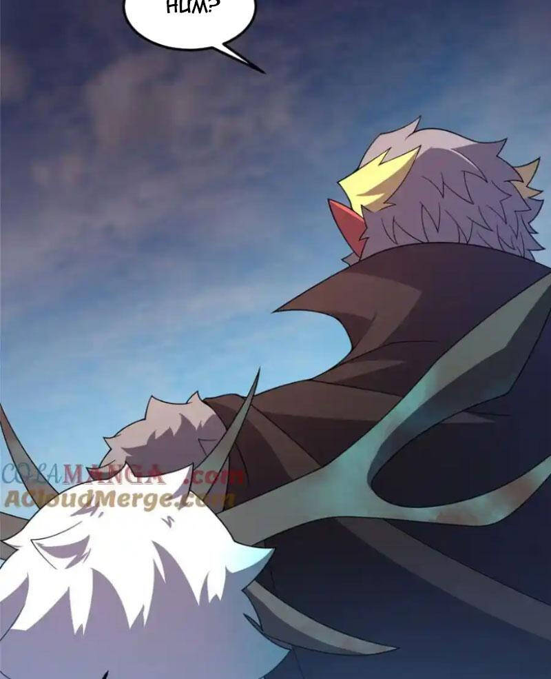 Thần Sủng Tiến Hóa Chapter 305 - Trang 2