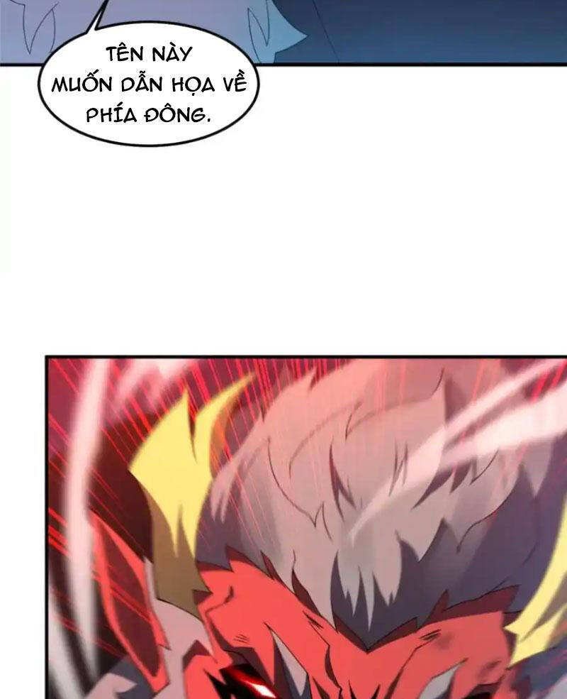 Thần Sủng Tiến Hóa Chapter 305 - Trang 2