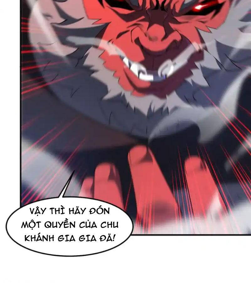 Thần Sủng Tiến Hóa Chapter 305 - Trang 2