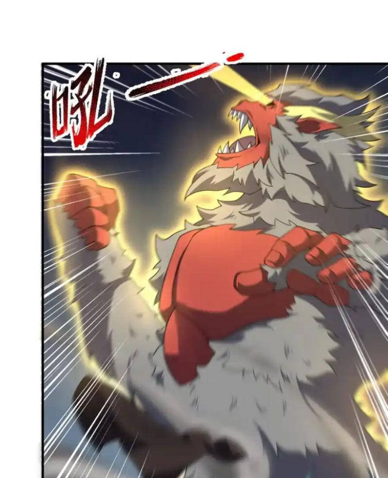 Thần Sủng Tiến Hóa Chapter 305 - Trang 2