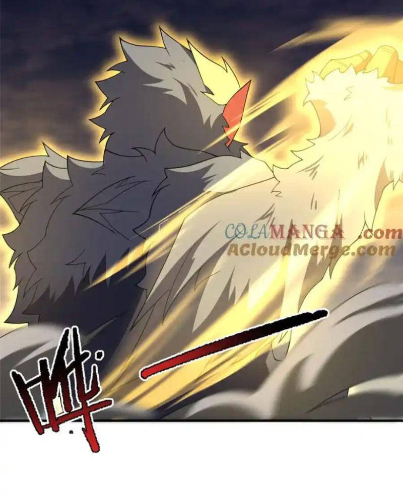 Thần Sủng Tiến Hóa Chapter 305 - Trang 2