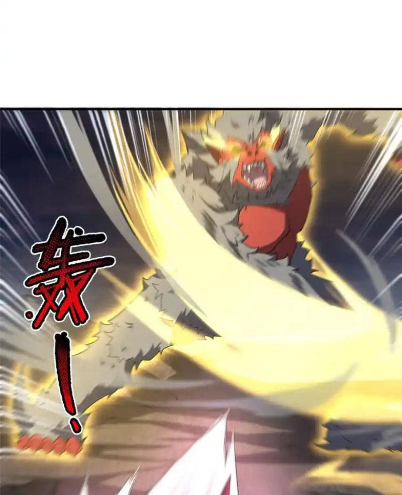 Thần Sủng Tiến Hóa Chapter 305 - Trang 2