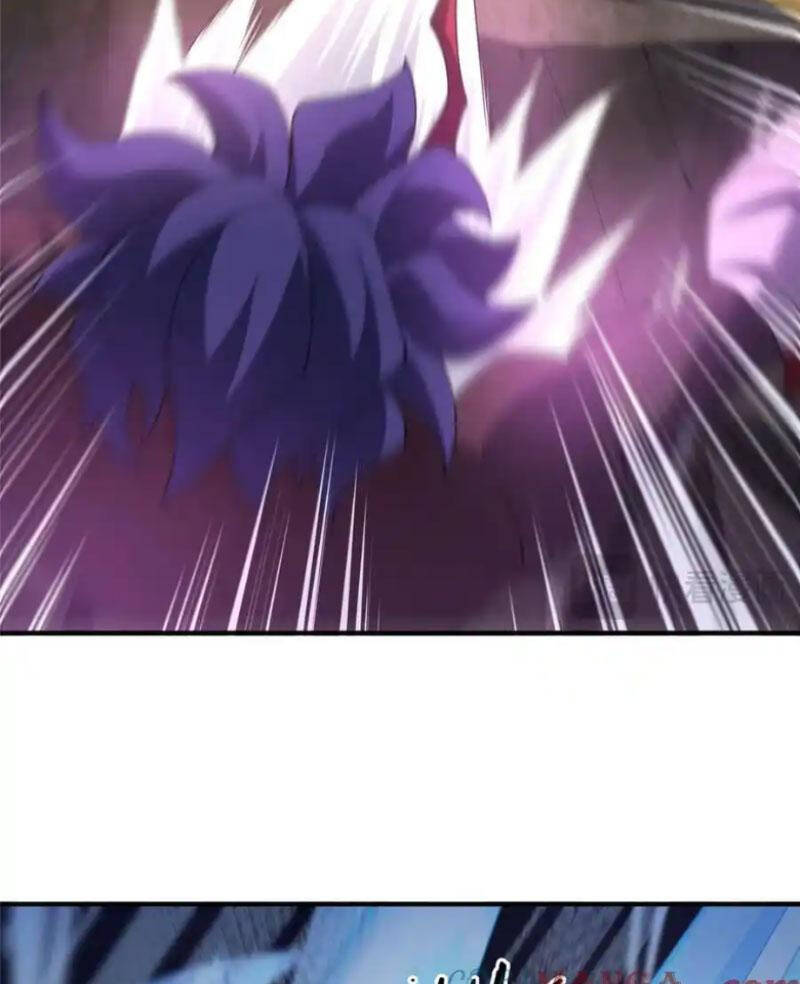 Thần Sủng Tiến Hóa Chapter 305 - Trang 2