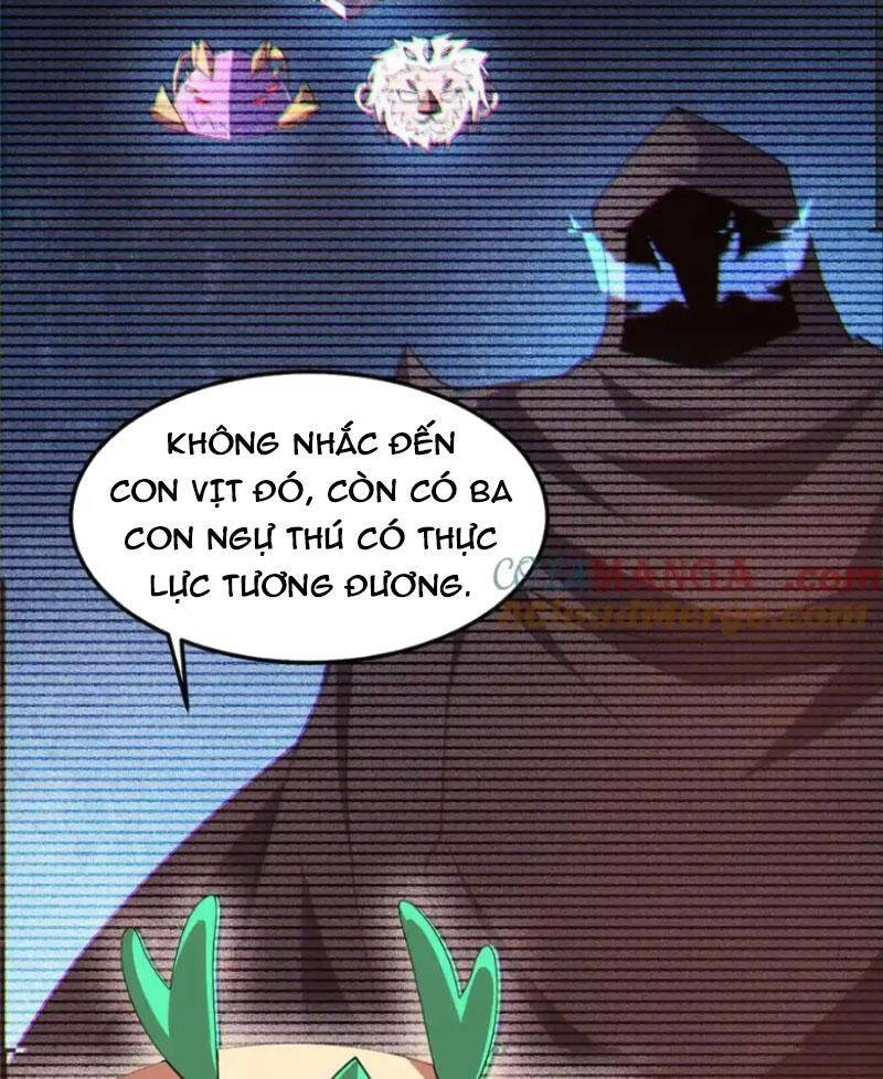 Thần Sủng Tiến Hóa Chapter 305 - Trang 2