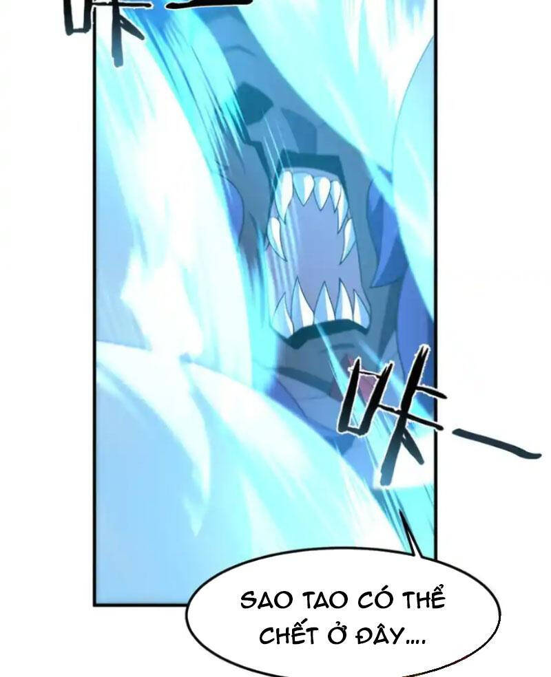 Thần Sủng Tiến Hóa Chapter 305 - Trang 2