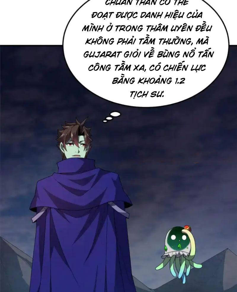 Thần Sủng Tiến Hóa Chapter 305 - Trang 2