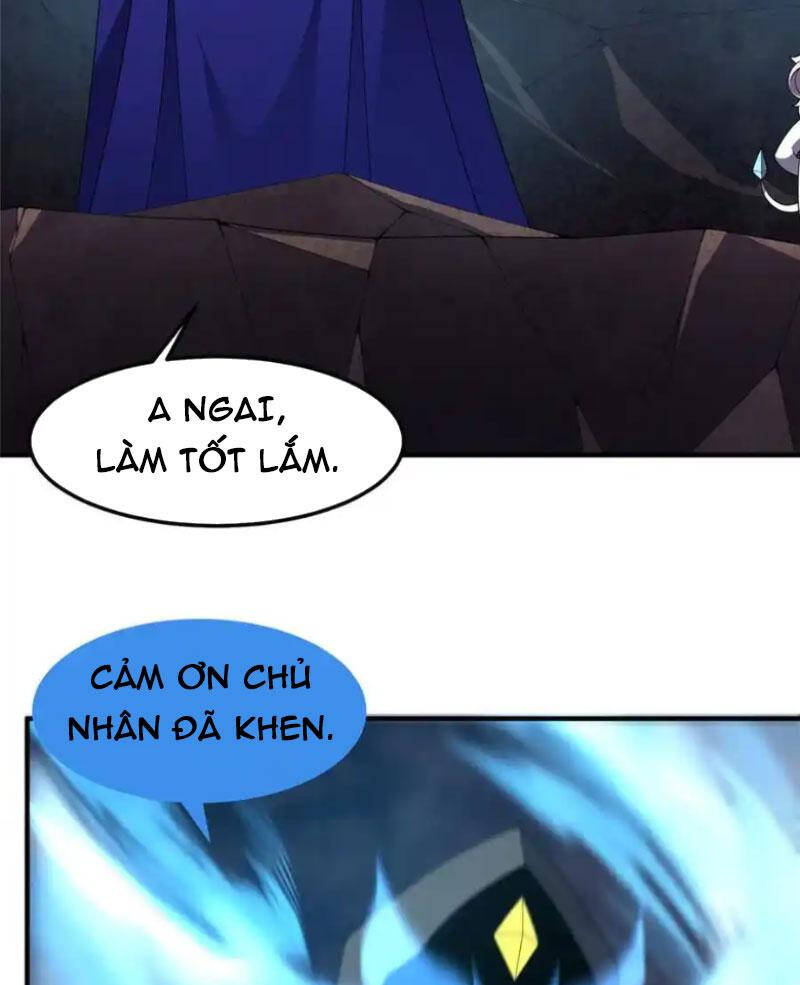 Thần Sủng Tiến Hóa Chapter 305 - Trang 2