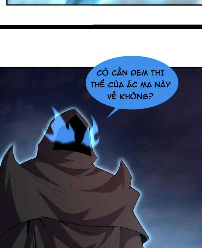 Thần Sủng Tiến Hóa Chapter 305 - Trang 2