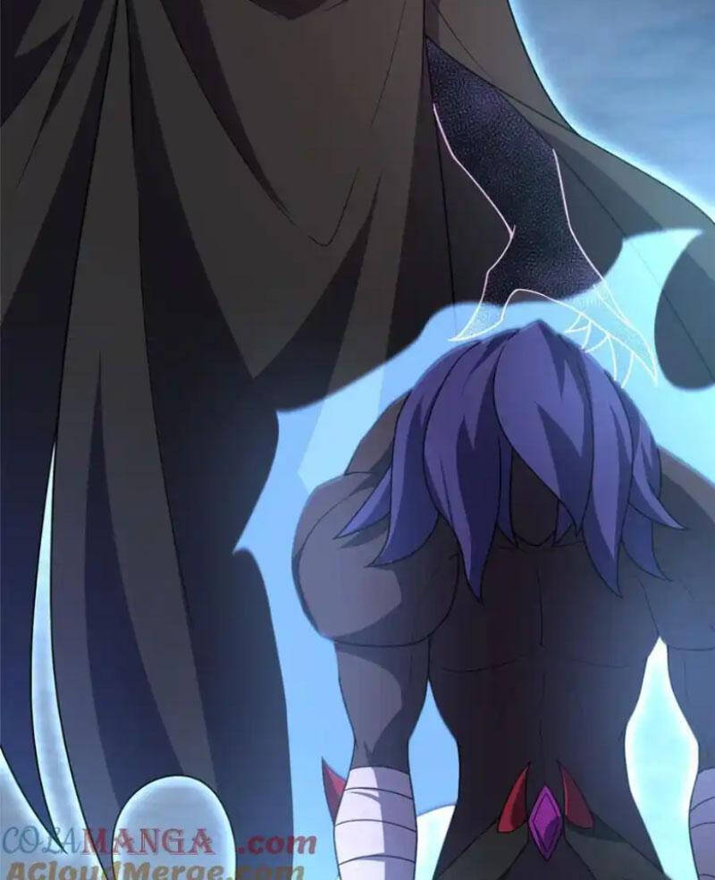 Thần Sủng Tiến Hóa Chapter 305 - Trang 2