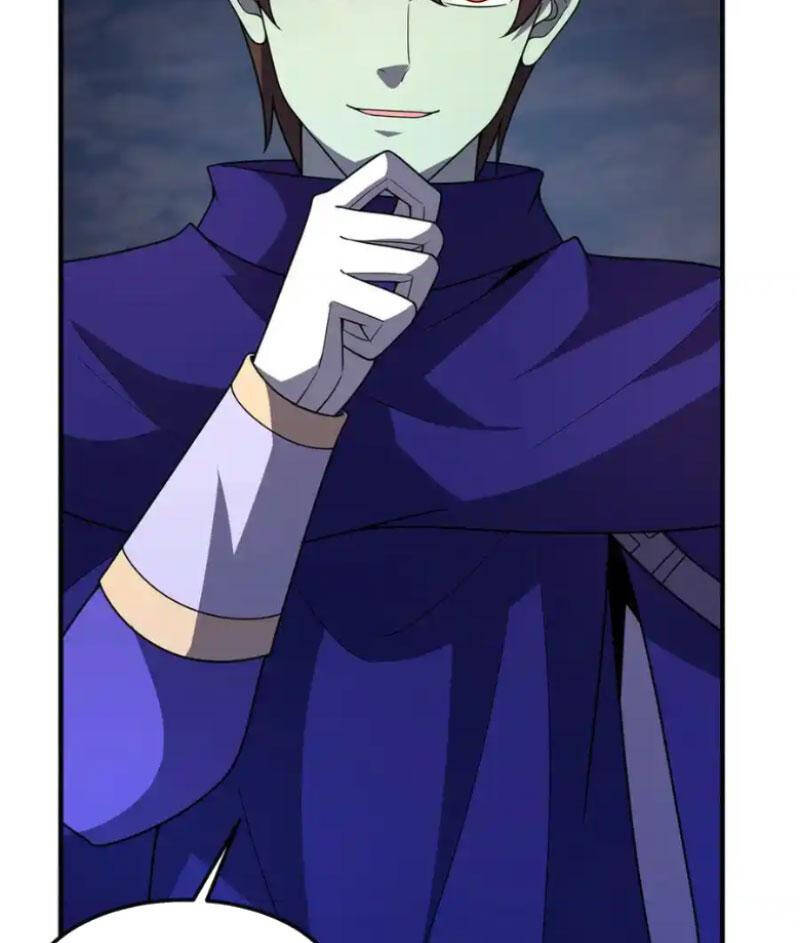 Thần Sủng Tiến Hóa Chapter 305 - Trang 2