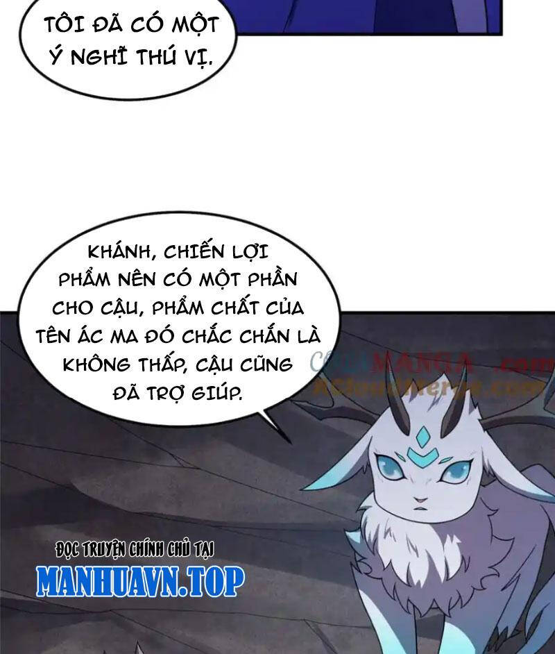 Thần Sủng Tiến Hóa Chapter 305 - Trang 2