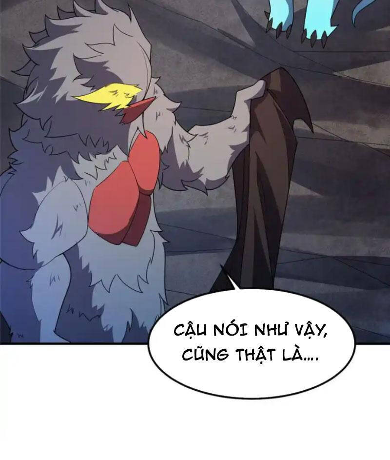 Thần Sủng Tiến Hóa Chapter 305 - Trang 2