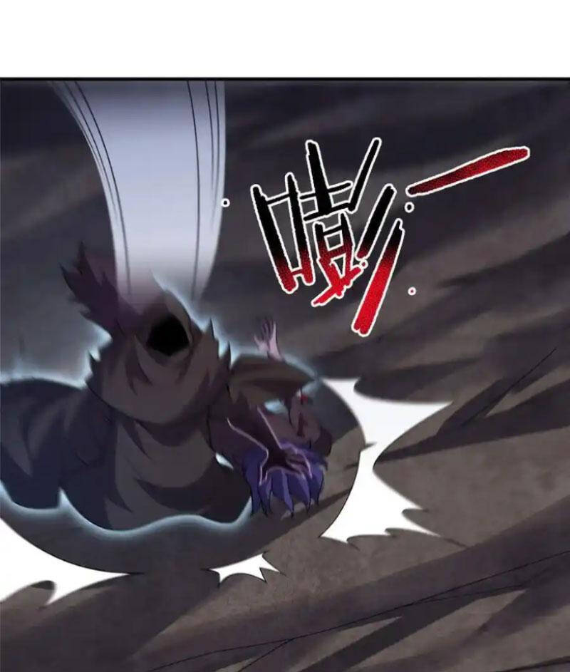 Thần Sủng Tiến Hóa Chapter 305 - Trang 2