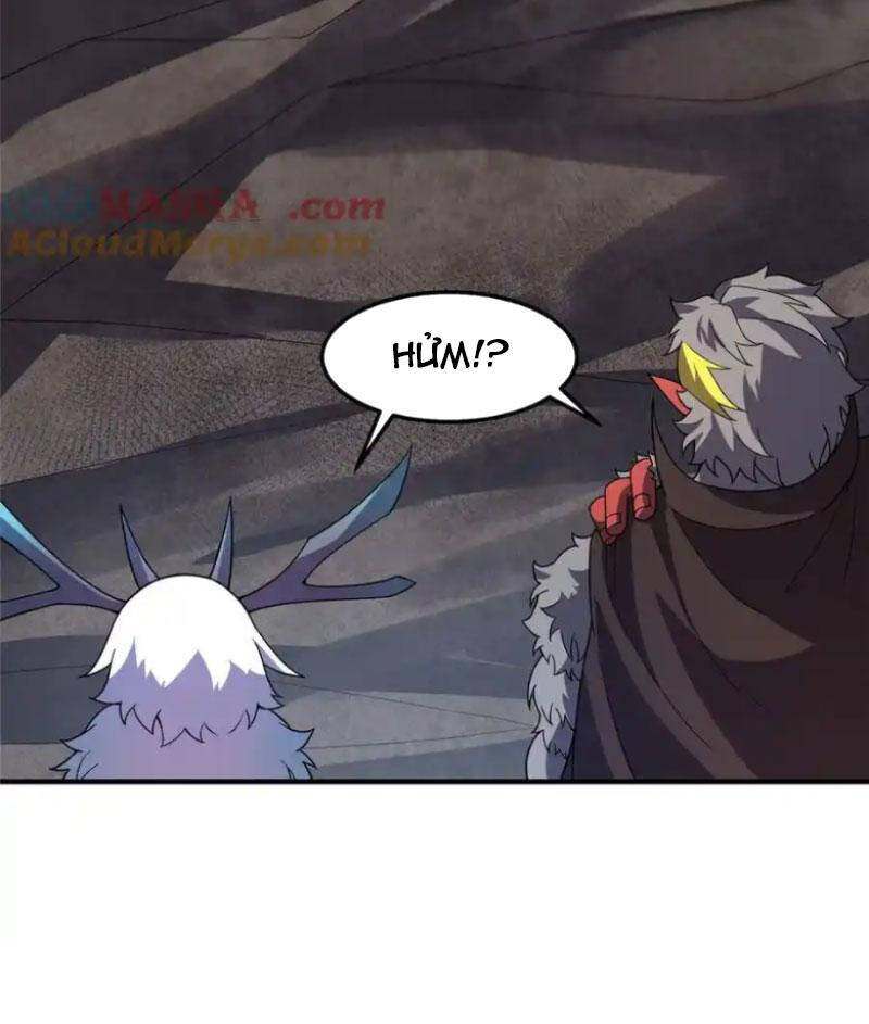 Thần Sủng Tiến Hóa Chapter 305 - Trang 2