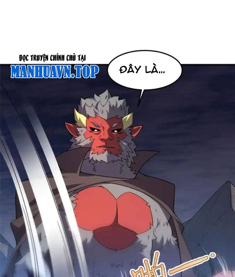 Thần Sủng Tiến Hóa Chapter 305 - Trang 2