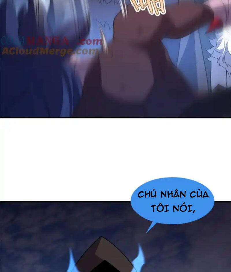 Thần Sủng Tiến Hóa Chapter 305 - Trang 2