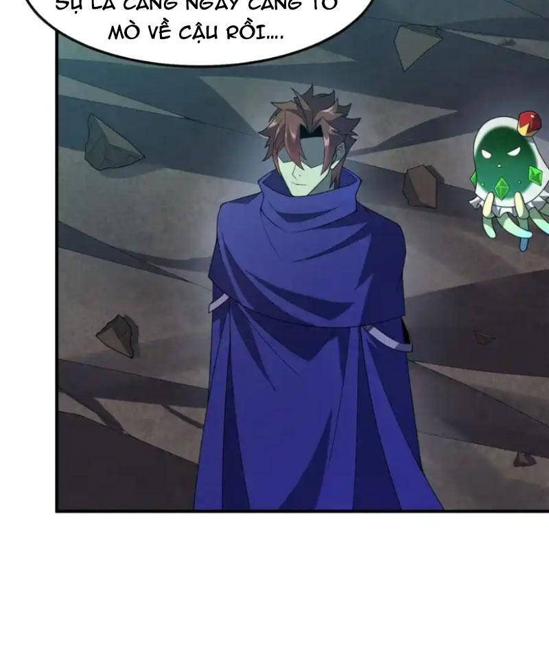 Thần Sủng Tiến Hóa Chapter 305 - Trang 2