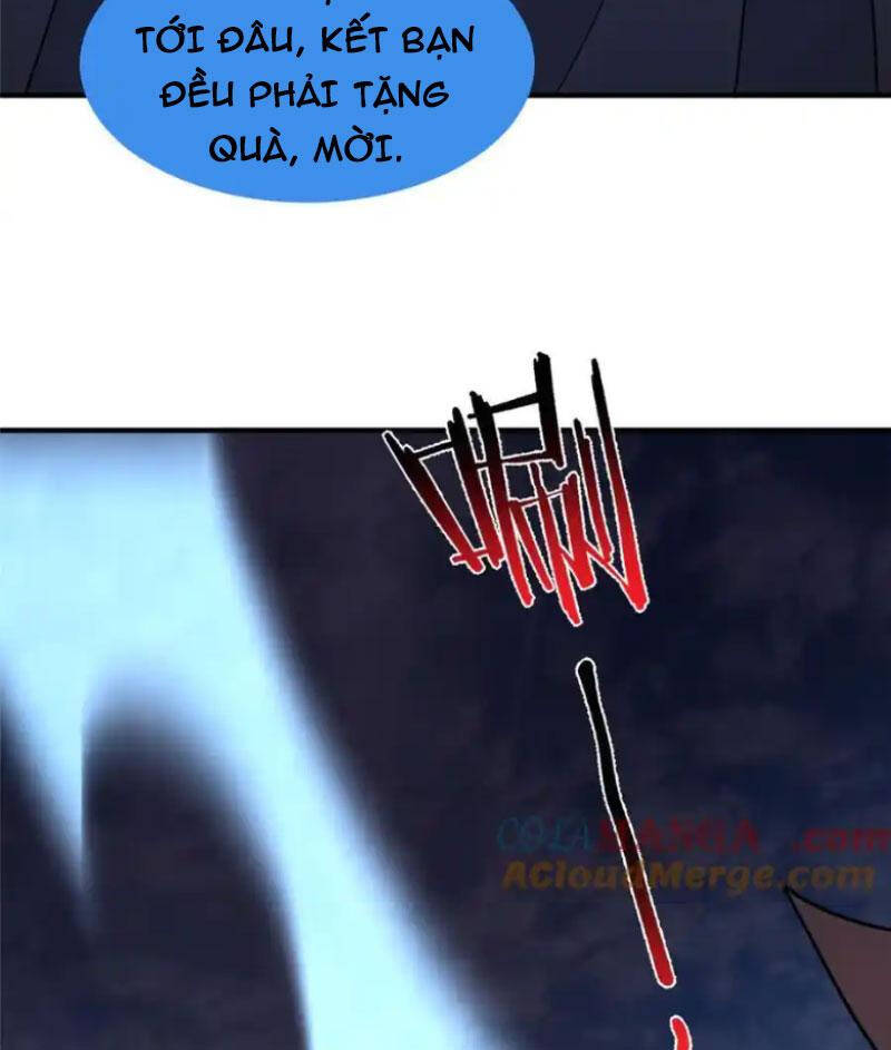 Thần Sủng Tiến Hóa Chapter 305 - Trang 2