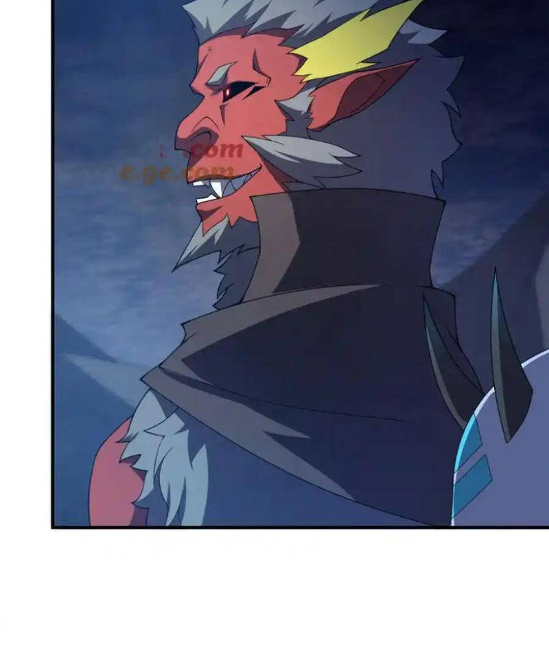 Thần Sủng Tiến Hóa Chapter 305 - Trang 2