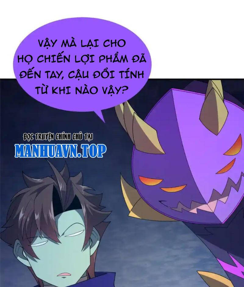 Thần Sủng Tiến Hóa Chapter 305 - Trang 2