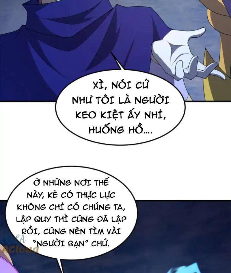 Thần Sủng Tiến Hóa Chapter 305 - Trang 2