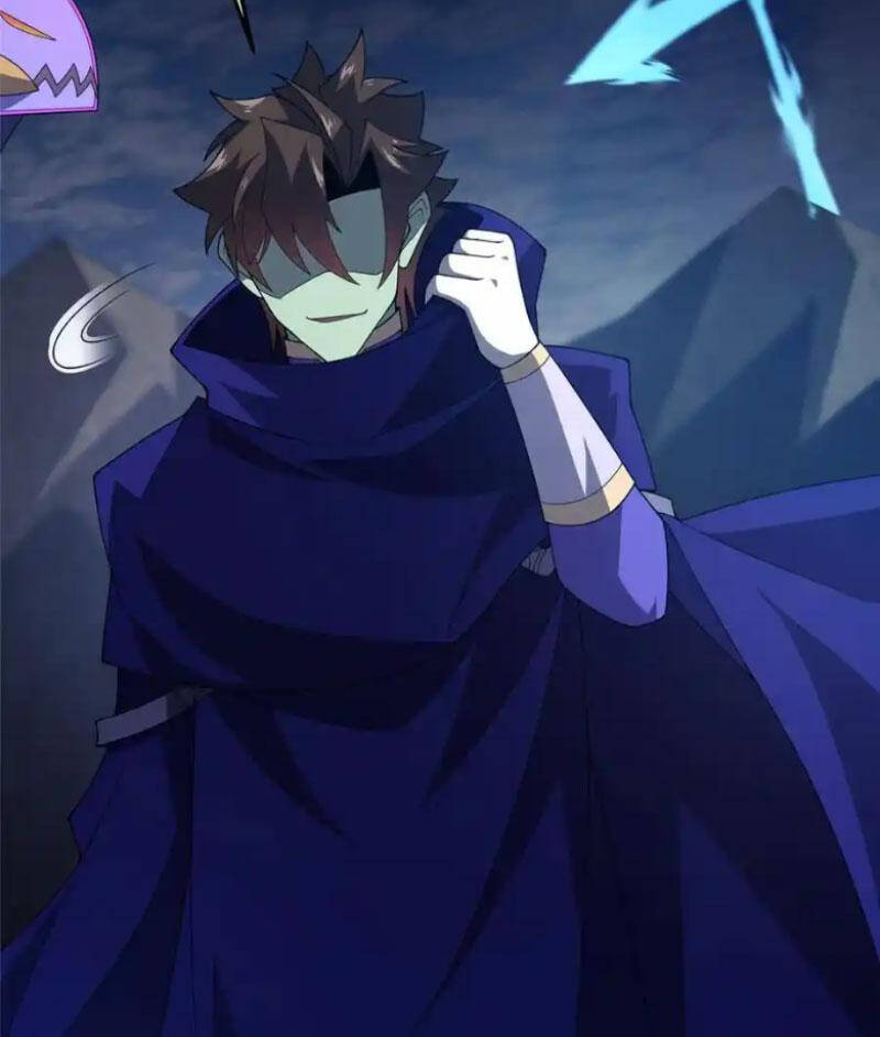 Thần Sủng Tiến Hóa Chapter 305 - Trang 2