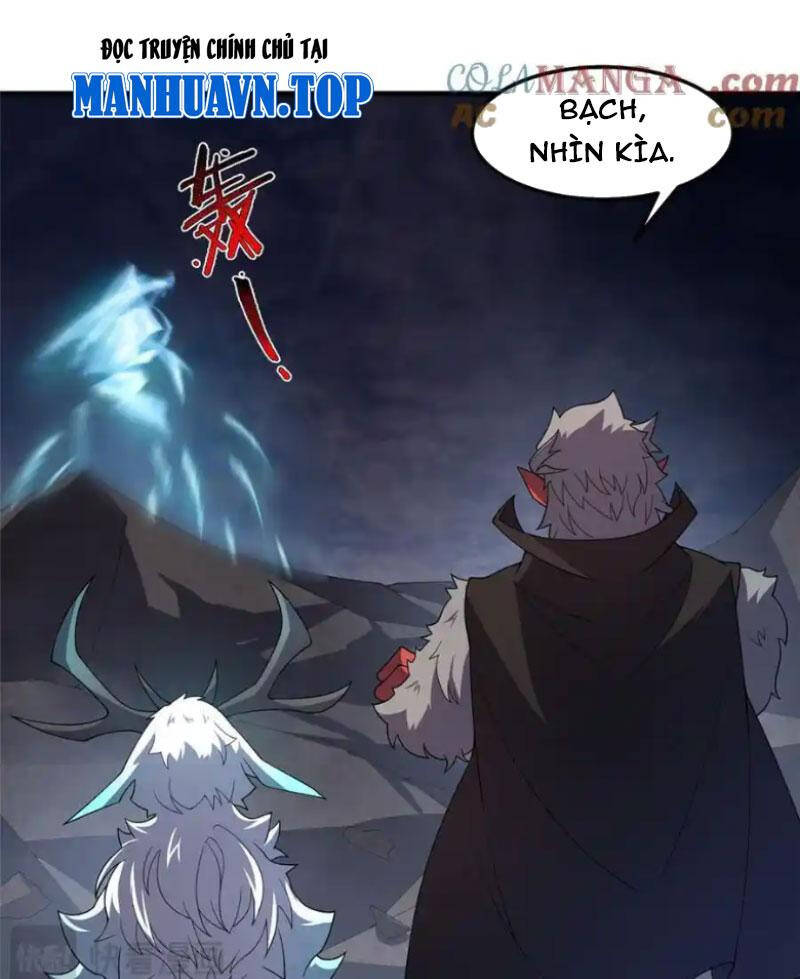 Thần Sủng Tiến Hóa Chapter 305 - Trang 2